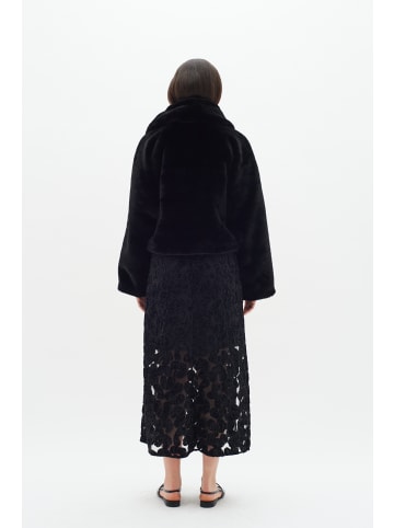 InWear Jacke YonekoIW Baggy fit in Black