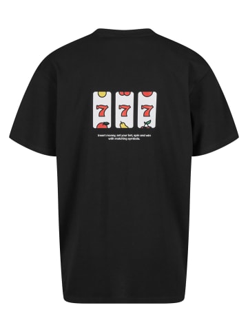 Mister Tee Mister Tee T-Shirts in black