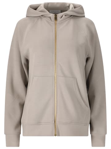 Athlecia Sweatjacke Jacey in 1153 Dove