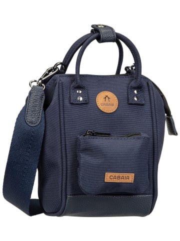 Cabaia Bodybag Nano Bag Recycled Oxford in Reykjavik