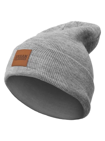 Urban Classics Mützen in grey
