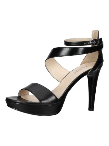 Nero Giardini Sandalen in Schwarz