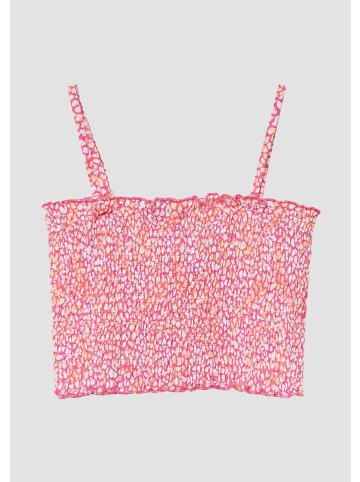 s.Oliver T-Shirt in 01A1_weiß