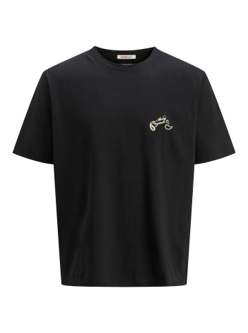 Jack & Jones T-shirt in Black