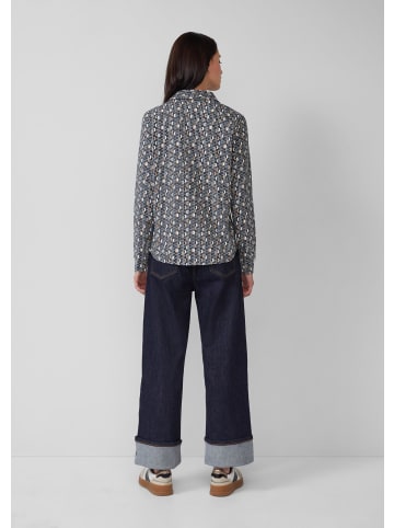 s.Oliver T-Shirt in 69B0_schwarz