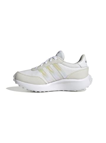 adidas Sneaker Run 70s in ftwwht/silvmt/cblack