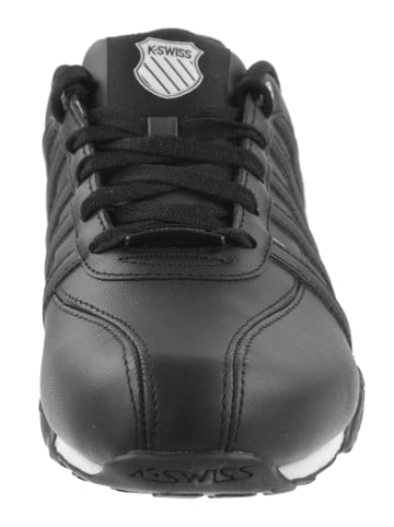 K-SWISS Sneakers Low Arvee 1.5 in schwarz