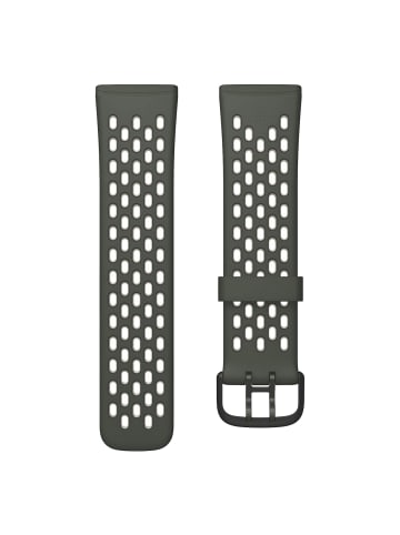 FitBit Ersatzarmband Versa 3/ Sense Sport Band S in grün