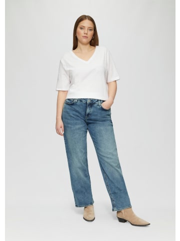 QS Jeans-Hose in 56Z2_blau