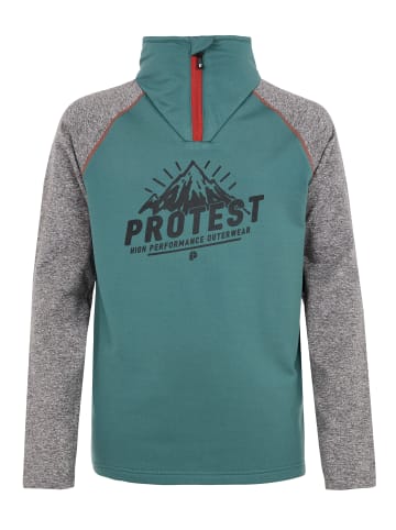 Protest " PRTSKIP JR in Atlantic Green