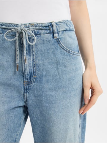 Rich & Royal Jeans in light stone