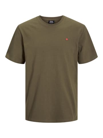 Jack & Jones T-shirt in Beech 10