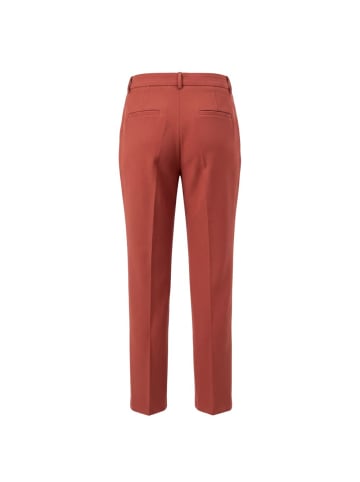 Baldinini Trend Braun Viskose Damen Hose