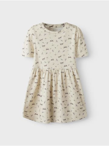 name it Kleid in Summer Sand