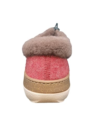 VAROMED Hausschuhe in Rot