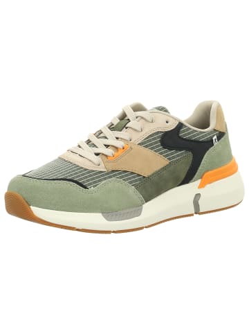rieker Sneaker in grün