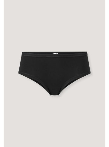 Hessnatur Panty in schwarz