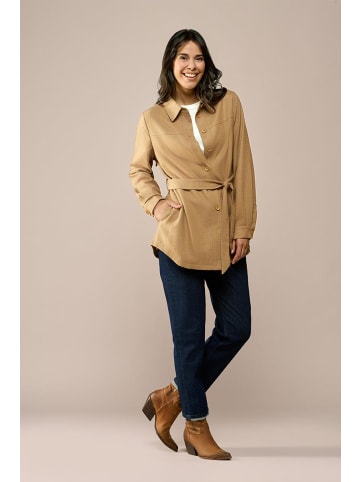 Mart Visser Caroline Tensen Camrose Jacke Kamel