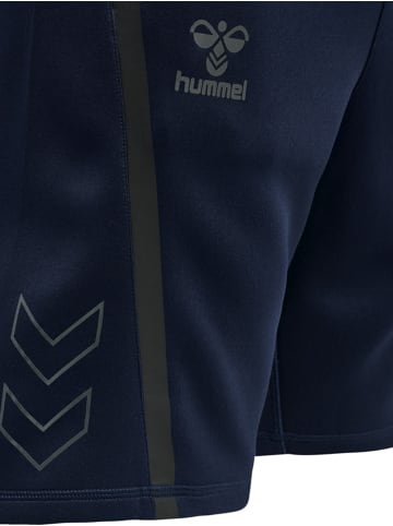 Hummel Hummel Shorts Hmlcima Multisport Herren in MARINE