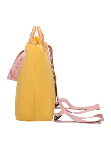 Fritzi aus Preußen Ju Lighty Daypack 38 cm sun
