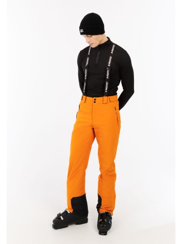 Protest " PRTChester in Caramel Yellow