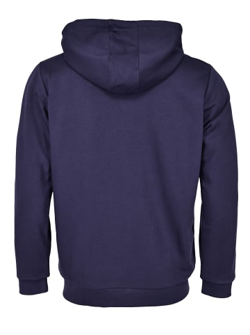 JCC Kapuzensweatjacke 310212092 in navy