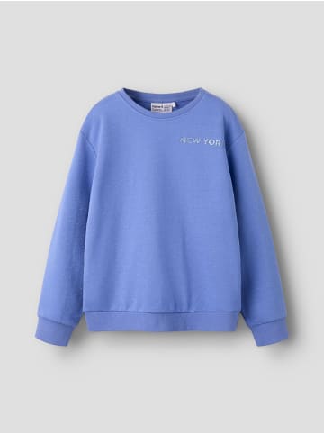 name it Sweatshirt in Persian Jewel