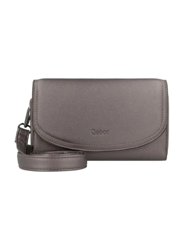 Gabor Geldbörse für Damen in taupe