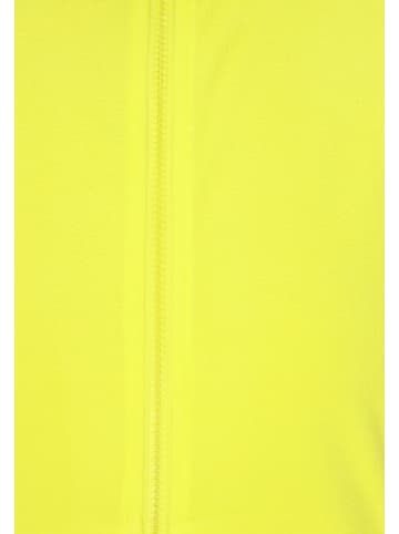 myMo Women Vest in Limette