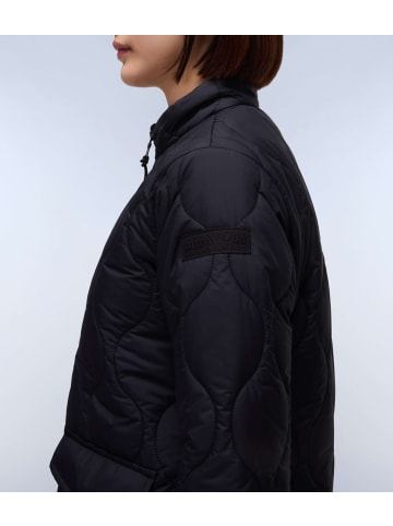 Napapijri Jacke "A-Belle" in Schwarz