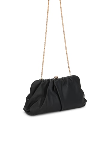 Kazar Clutches in Schwarz