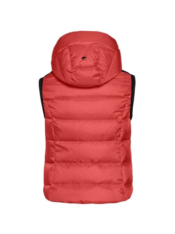 & You Damen W LA PLATA BODYWARMER in Rot