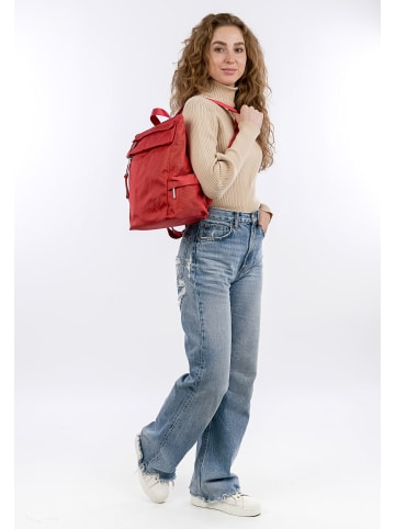 SURI FREY Rucksack SFY SURI Sports Marry in ruby 622