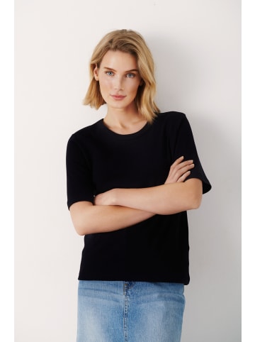 PART TWO T-shirt RatanaPW Gerade Passform in Night Sky