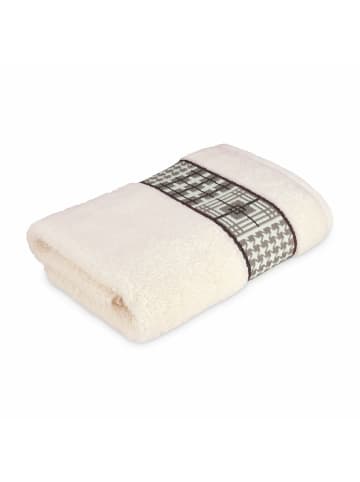 Möve for Frottana Duschtuch Fjord in ivory