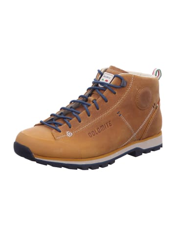 DOLOMITE Wanderschuhe 54 Mid  Evo in Braun