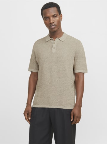 Jack & Jones T-Shirt JJEgeorge in melange