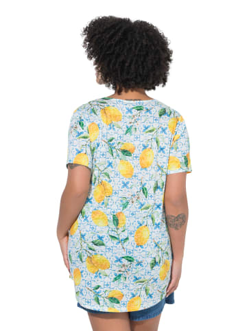 Angel of Style Shirt in schneeweiß