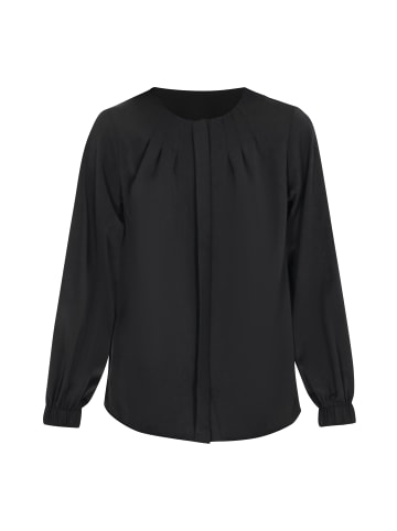 faina Women Blouse in Black