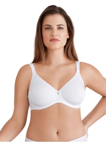 Felina 2er Pack Spacer BH mit Bügel in schwarz weiss