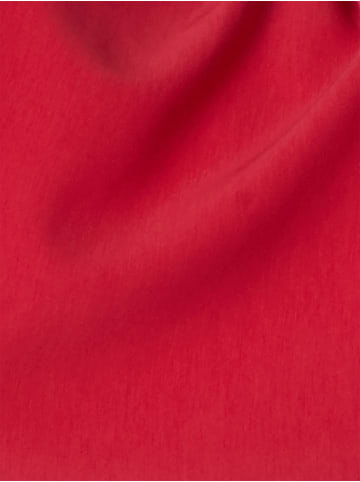 Y.A.S Jersey-Top YASPina in rot