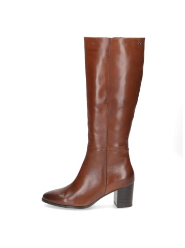 Caprice Schaftstiefel in braun