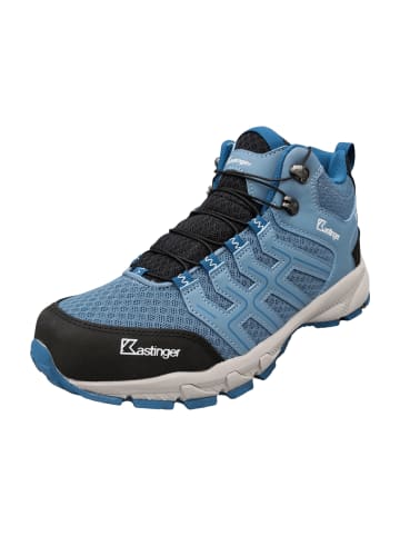 Kastinger Wander- & Bergschuhe in Blau
