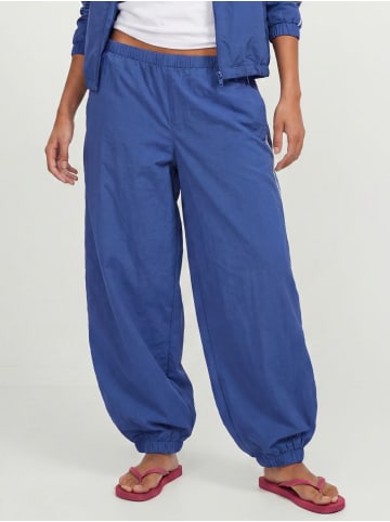 JJXX Hosen mit weitem Bein in True Blue