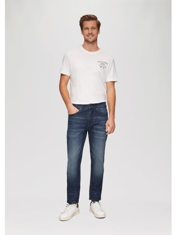 s.Oliver Jeans-Hose MAURO  in  59Z2_blau