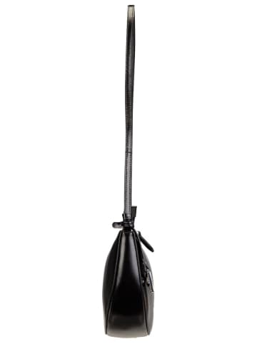 PICARD Bodybag Black Tie in Schwarz