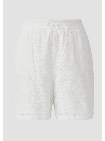 s.Oliver Hose in 0100_weiß