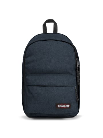 Eastpak Back To Work Rucksack 43 cm Laptopfach in triple denim 