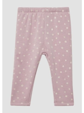 s.Oliver Leggins in 45A2_zartrosa