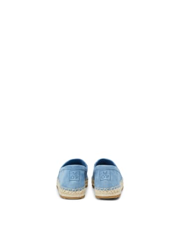 Marc O'Polo Espadrille in light denim